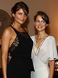8 voyeur pics - celebrity upskirt panties gallery