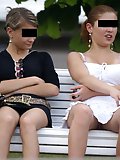 8 voyeur pics - real cheerleader upskirt panies pictures