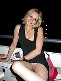 8 voyeur pics - real cheerleader upskirt with no panies picture gallery