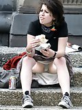 8 voyeur pics - voyeur upskirt pussy picture gallery