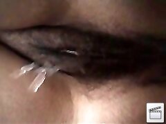0 voyeur pics - Footage from a covert device recording gals in a bustling run aground bathroom Part 3