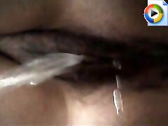 6 voyeur videos - Gorgeous woman captured peeing befitting over a sneaky recorder Part 2
