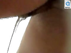 10 voyeur videos - Athletic woman with a striking figure filmed relieving herself on camera Part 1