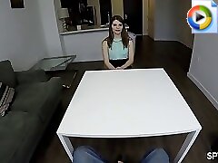 15 voyeur videos - Fuck slurping twat like a boss