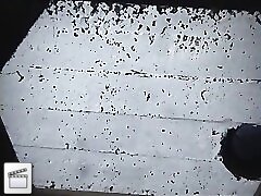 6 voyeur videos - Gorgeous woman captured peeing befitting over a sneaky recorder Part 2